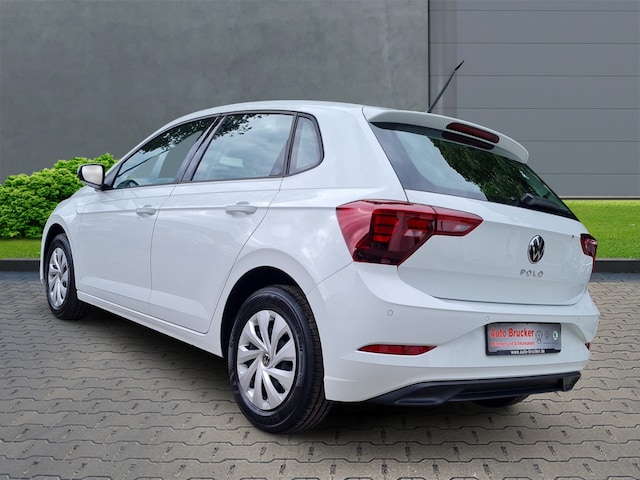 Volkswagen Polo 1.0 TSI Life