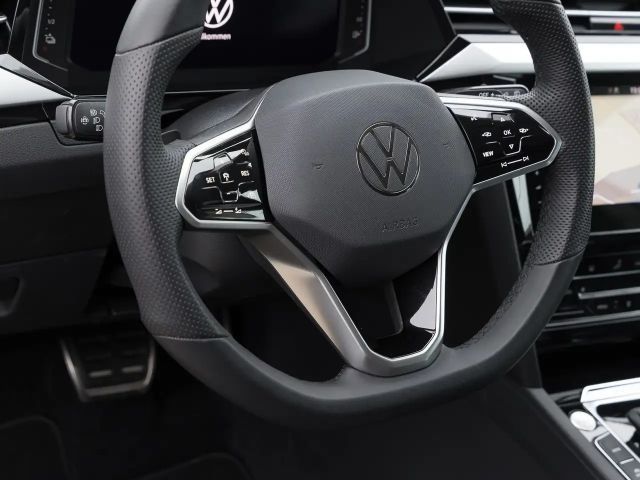 Volkswagen Arteon eHybrid