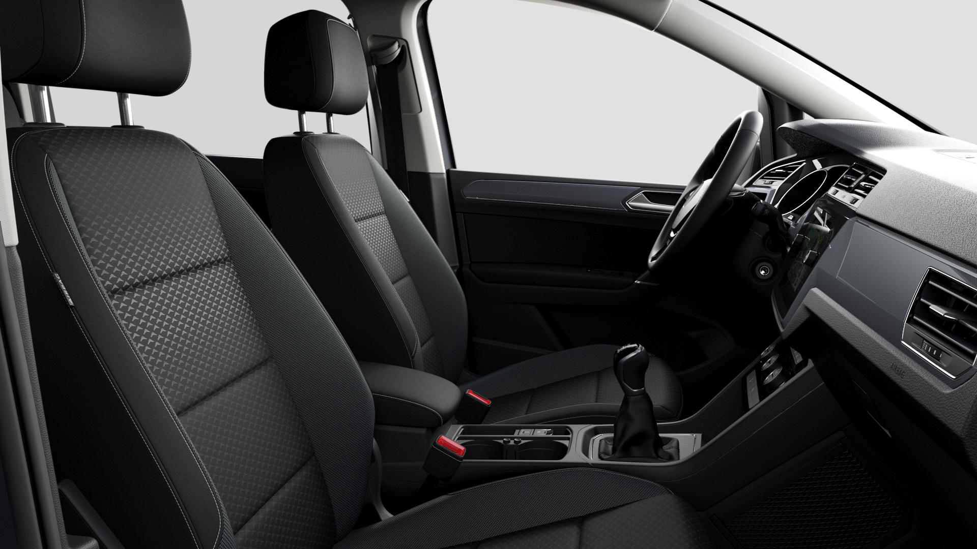 Volkswagen Touran 1.5 TSI