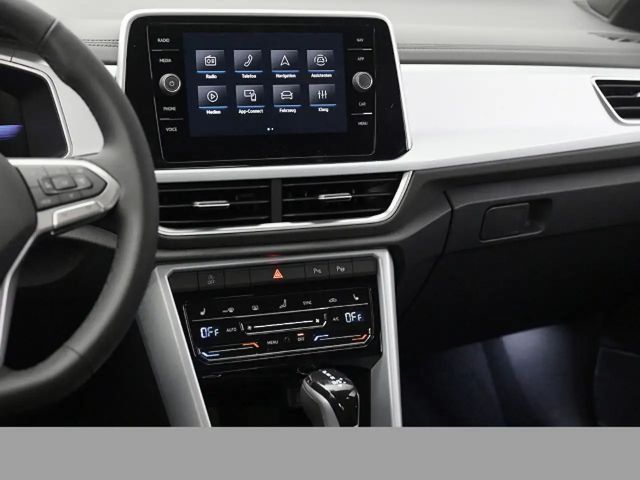 Volkswagen T-Roc 2.0 TDI