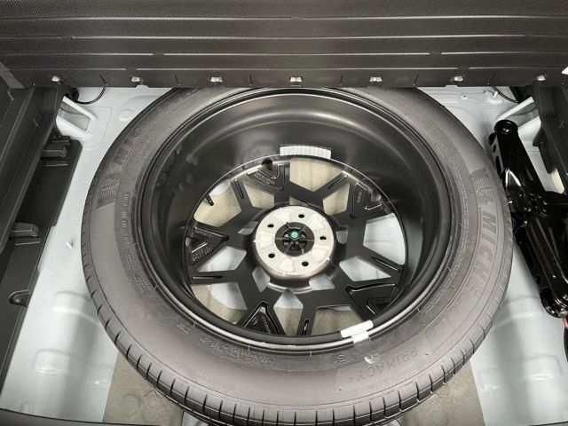 Hyundai Tucson 1.6 N Line T-GDi