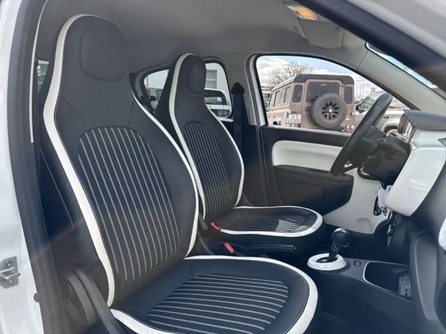 Renault Twingo Electric Intens