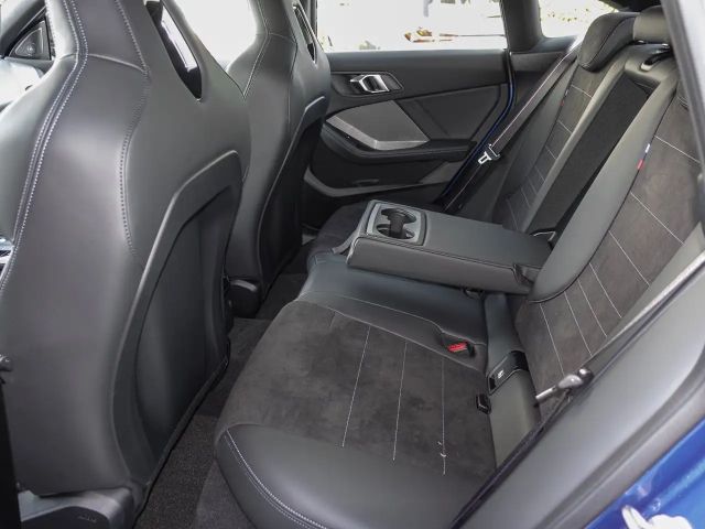 BMW 235 Coupé M-Sport xDrive