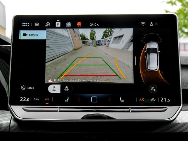 Volkswagen Golf 1.5 eTSI DSG Golf VIII