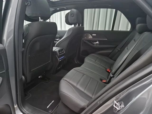 Mercedes-Benz GLE 450 4MATIC