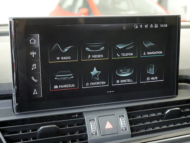 Audi Q5 40 TDI Quattro S-Tronic