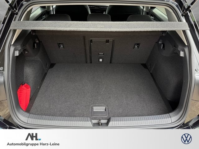 Volkswagen Golf 1.5 eTSI Golf VIII Plus