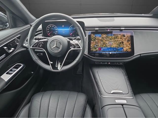 Mercedes-Benz E 450 4MATIC AVANTGARDE Estate