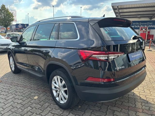 Skoda Kodiaq 2.0 TDI 4x4 Style Style