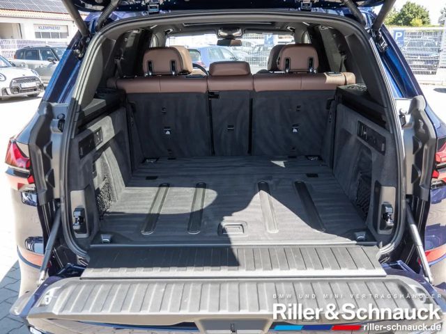 BMW X5 M-Sport xDrive