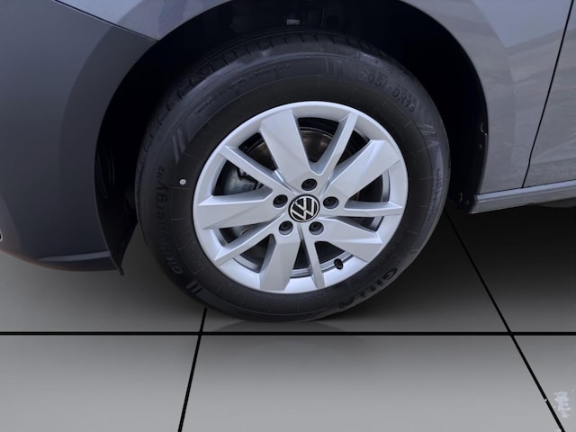 Volkswagen Caddy 2.0 TDI Combi