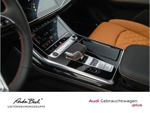 Audi Q7 50 TDI Quattro S-Line