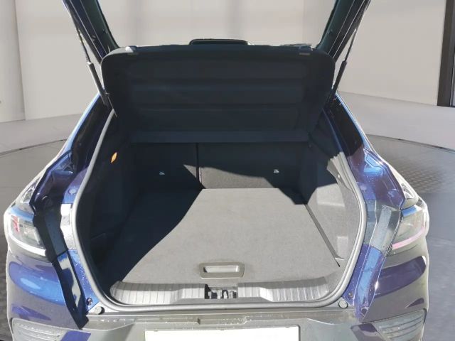 Renault Arkana EDC Hybrid Techno