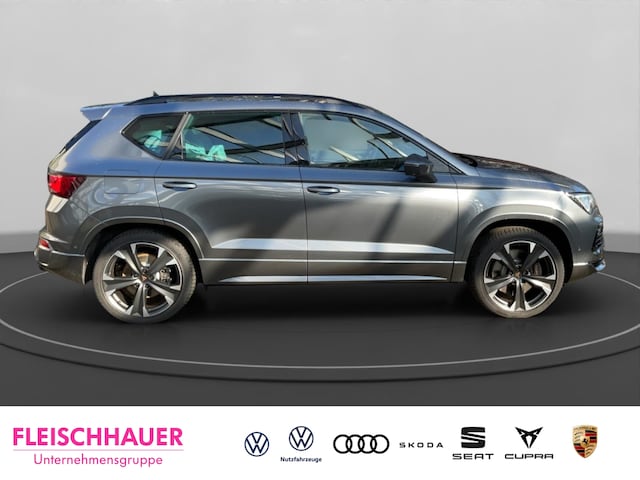 Cupra Ateca 2.0 TSI 4Drive DSG VZ