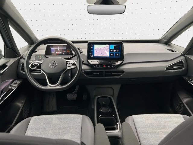 Volkswagen ID.3 City Performance Pure