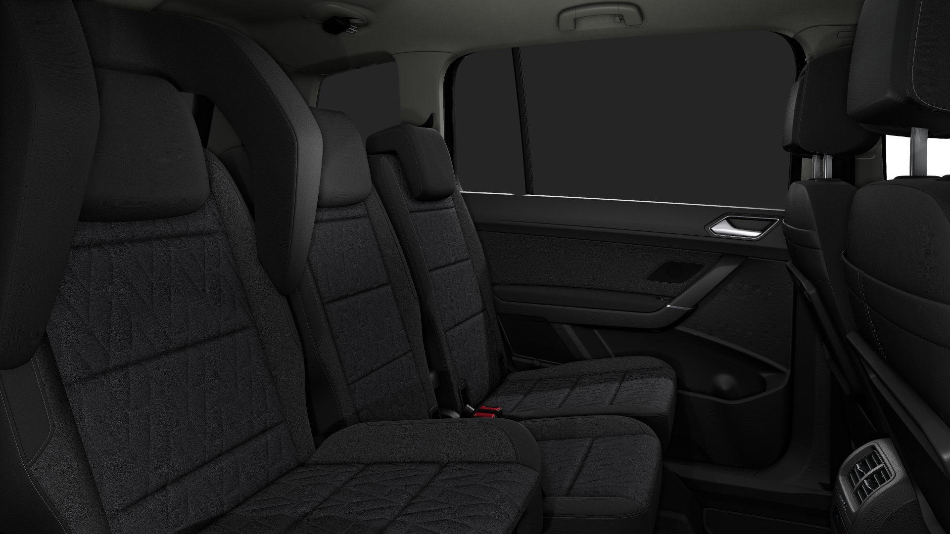 Volkswagen Touran 1.5 TSI DSG Move