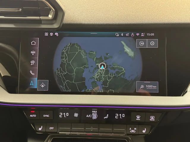 Audi A3 35 TFSI S-Line Sedan