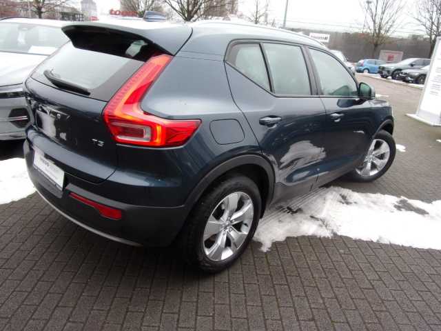 Volvo XC40 Momentum T3