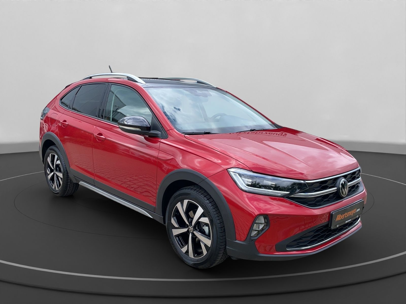 Volkswagen Taigo 1.0 TSI Style