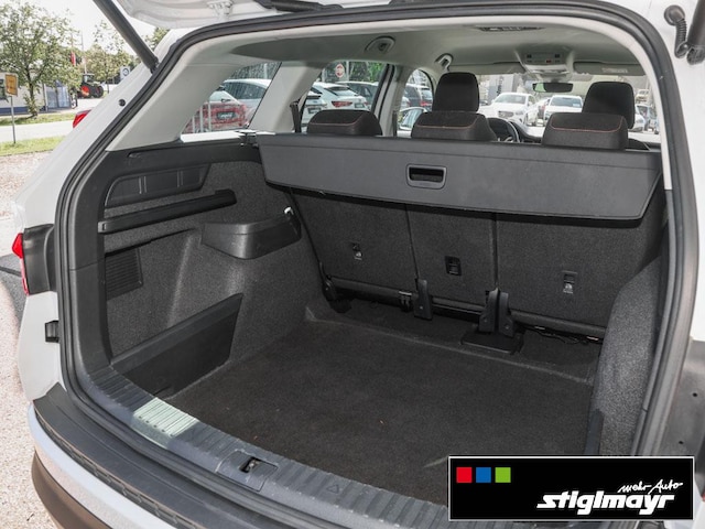 Skoda Kodiaq 2.0 TDI 4x4 Ambition