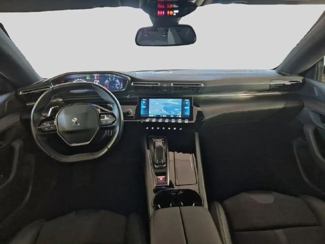 Peugeot 508 Allure Pack SW