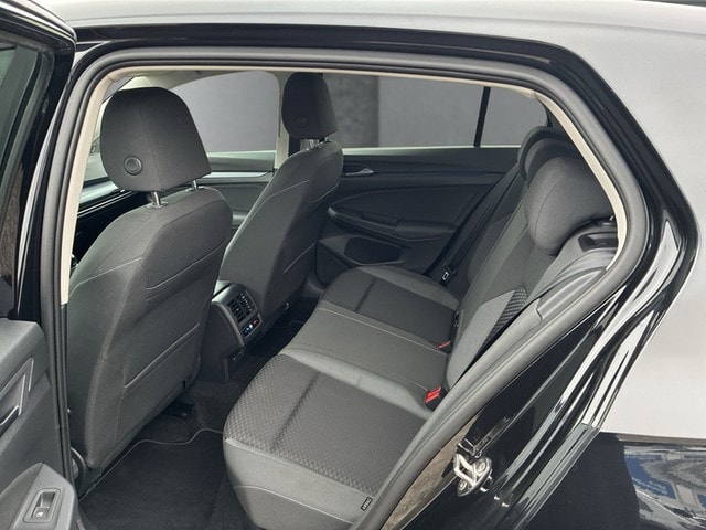 Volkswagen Golf 1.5 TSI Golf VIII