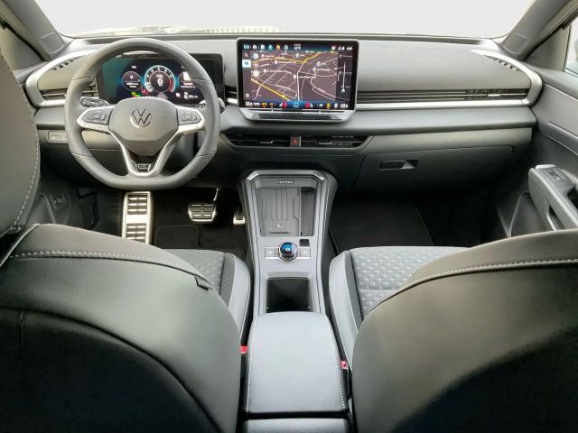 Volkswagen T-Roc 1.5 eTSI DSG R-Line