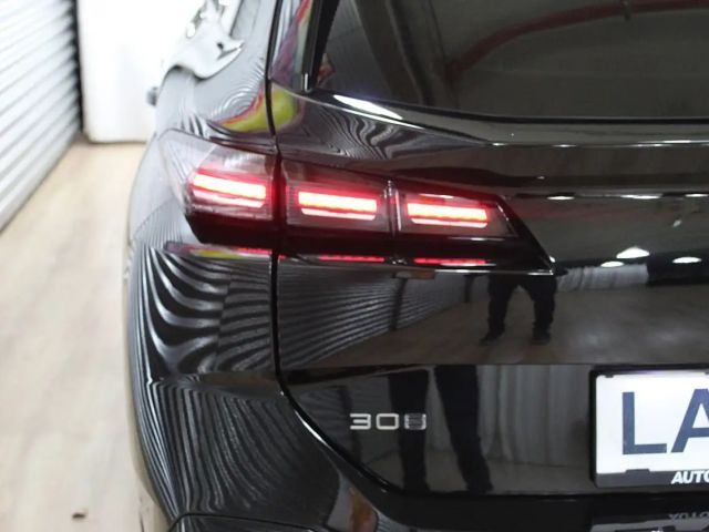 Peugeot 308 Allure Pack EAT8 PureTech SW
