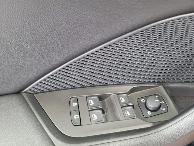 Skoda Octavia Combi Selection