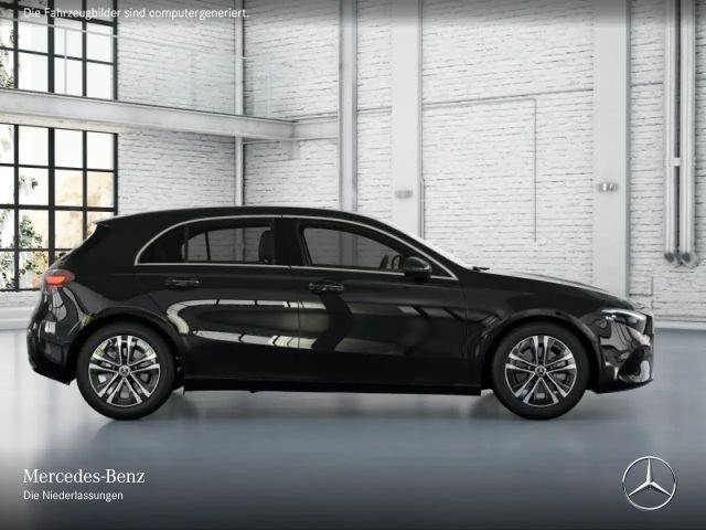 Mercedes-Benz A 200 Progressive