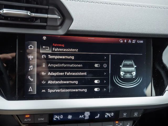 Audi A3 35 TFSI S-Tronic Sedan Sportback