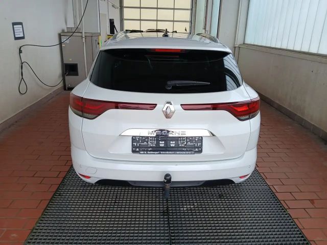 Renault Megane Intens