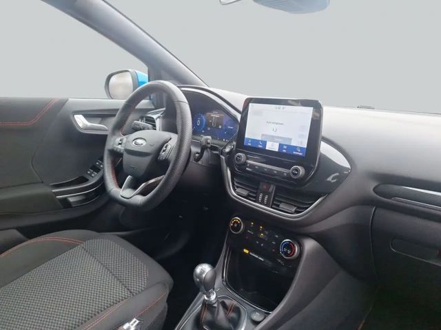 Ford Puma EcoBoost ST Line