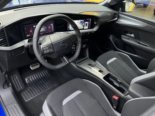 Opel Mokka GS-Line Grand Sport Turbo