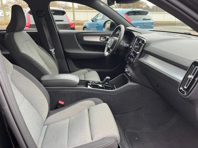 Volvo XC40 Dark Plus Recharge T5