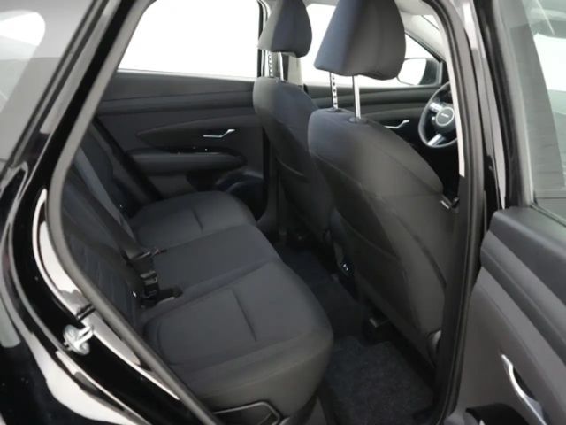 Hyundai Tucson Select T-GDi