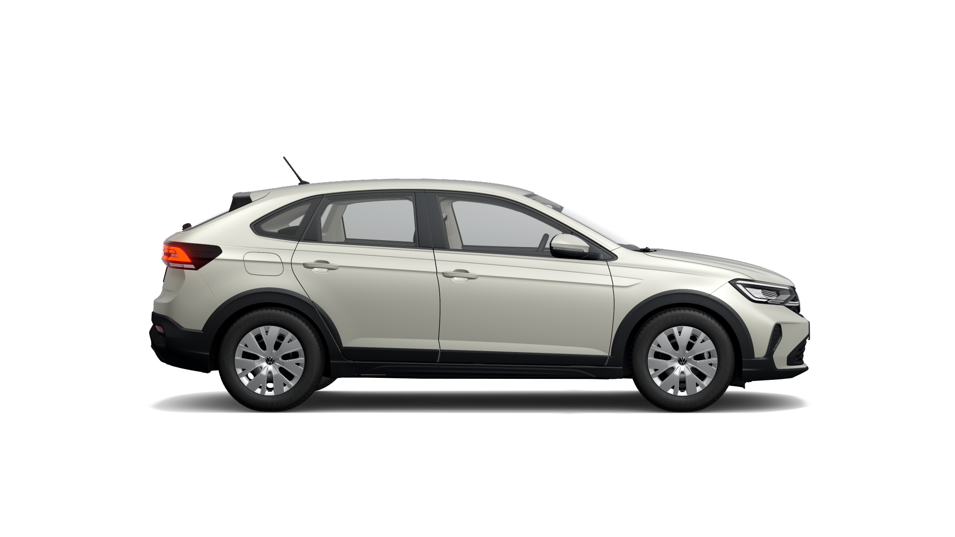 Volkswagen Taigo 1.0 TSI