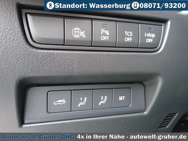 Mazda CX-60 4WD Homura Plus e-Skyactiv