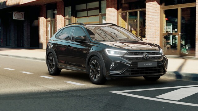 Volkswagen Taigo 1.5 TSI DSG