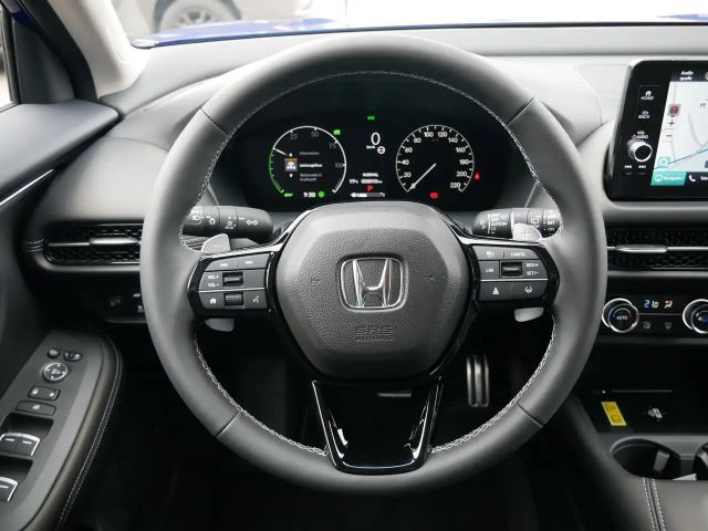Honda ZR-V 2.0 i-MMD