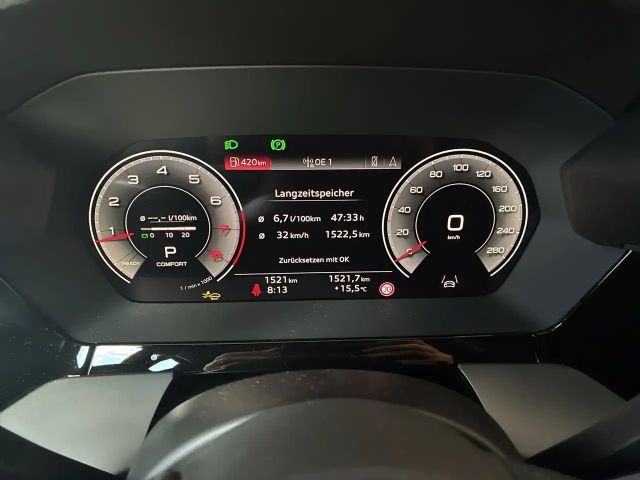 Audi A3 30 TFSI Sedan