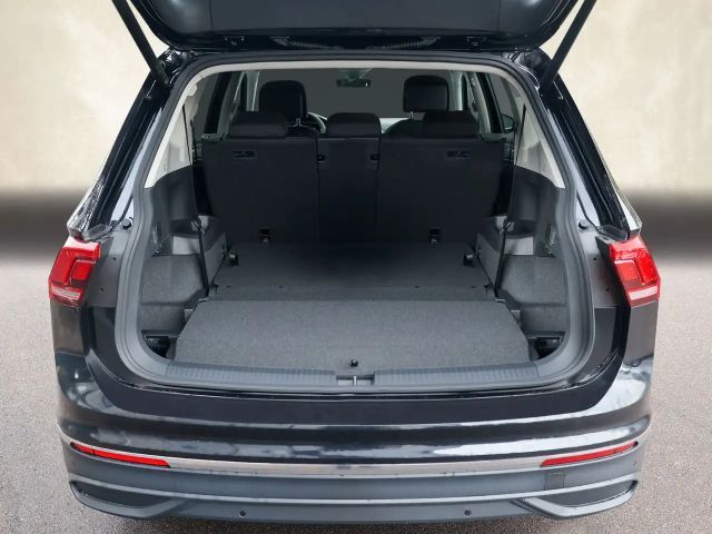 Volkswagen Tiguan 2.0 TDI Allspace