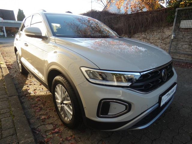Volkswagen T-Roc 1.0 TSI Life
