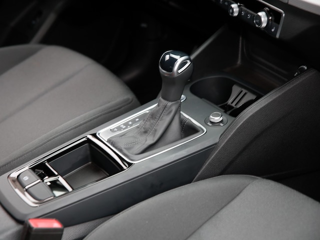 Audi Q2 35 TFSI S-Tronic