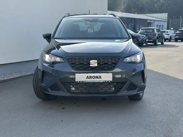 Seat Arona 1.0 TSI DSG