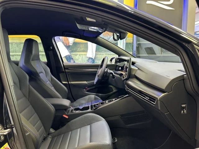 Volkswagen Golf 2.0 TSI 4Motion DSG