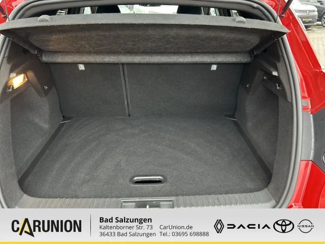 Renault Captur RS TCe 140