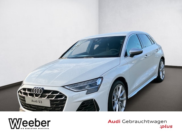 Audi S3 Quattro S-Tronic Sportback