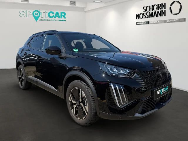 Peugeot 2008 Allure Pack EAT8 PureTech