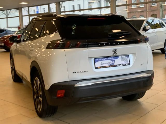Peugeot E-2008 GT-Line